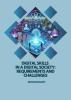 Digital skills in a digital society: requirements and challenges